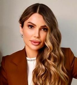Черняк Маргарита Вадимовна