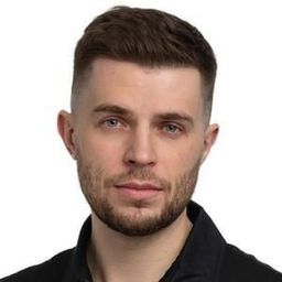 Николаев Дмитрий Александрович