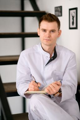 Окладников Юрий Александрович