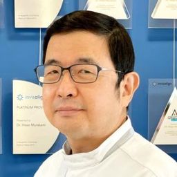 Murakami Hisao