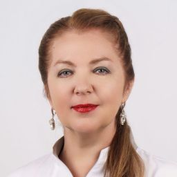 Булычева Елена Анатольевна