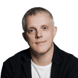 Аркашов Максим Владимирович