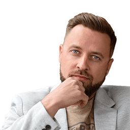 Бисеров Александр Александрович