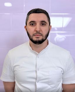 Атциев Магомед