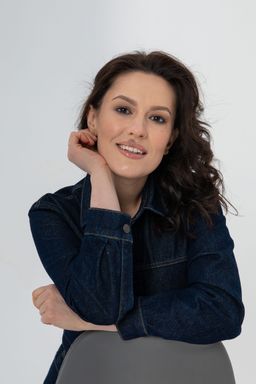Тарлыкова Юлия Алексеевна