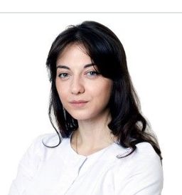 Нефедова Элиза