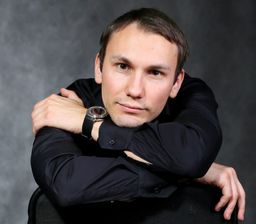 Бочаров Василий
