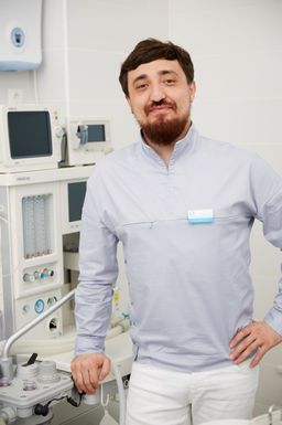Мамедов Джейхун