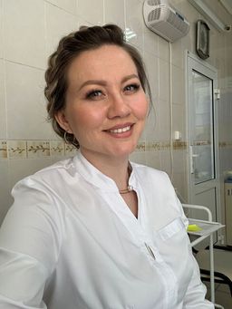 Базитова Юлия Наилевна
