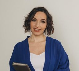 Быстрова Ольга Викторовна