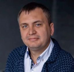 Миловидов Александр Вячеславович