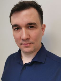 Ринат Низаметдинов