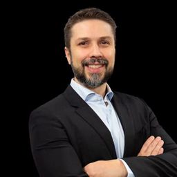 Bruno Gribel