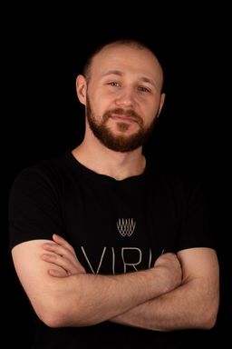 Лойберг Эдвард Игоревич