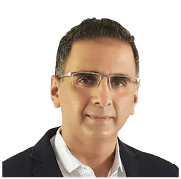 Danesh Vazifdar