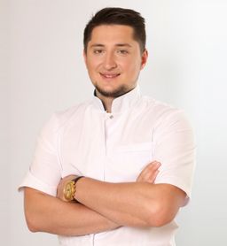 Лукьяненко Артур