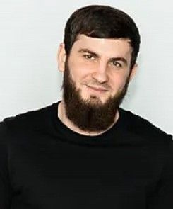 Шамиль Магомедов