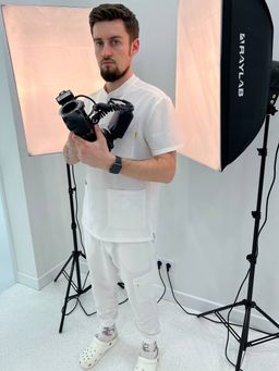 Михайлов Максим Игоревич
