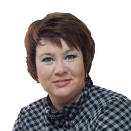 Мусинова Наталия Владимировна