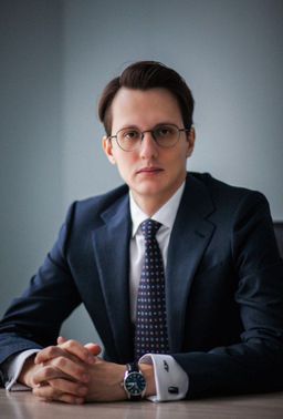 Трохалин Андрей