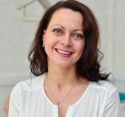 Ожгихина Наталья Владленовна