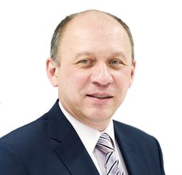 Михаил Гладышев