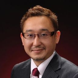 Iwaki Kenji