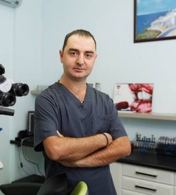 Василиадис Роман Алекович
