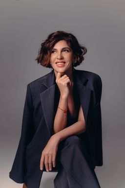 Есикова Анна