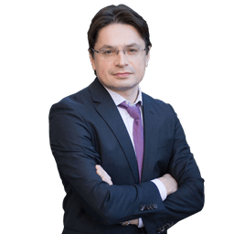 Будовский Александр Иванович