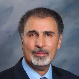 Torabinejad Mahmoud