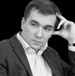 Низаметдинов Ринат