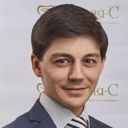 Евгений Васильевич Некрасов