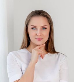 Шабанова Полина