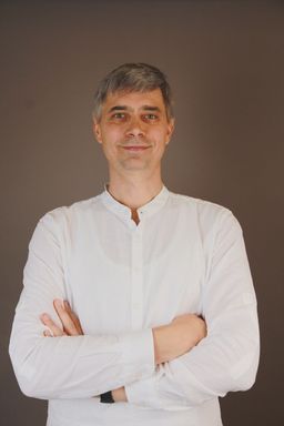 Шумилов Евгений