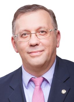 Дробязго Михаил Георгиевич