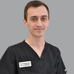 Магомедов Абдурахман Исакович