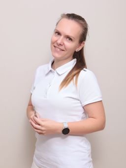 Акифьева Анна Владимировна
