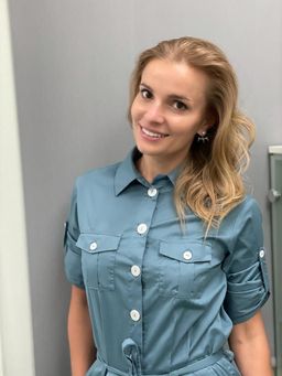 Лобода Екатерина Сергеевна
