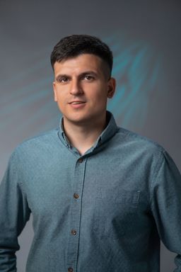 Проников Андрей