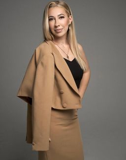 Иноземцева Кристина Сергеевна