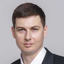 Яворский Станислав Юрьевич