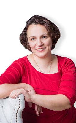 Назарова Анастасия Анатольевна
