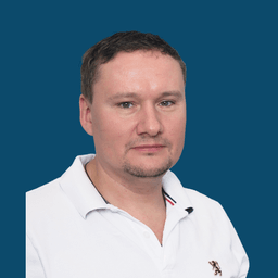 Фоменко Денис Алексеевич