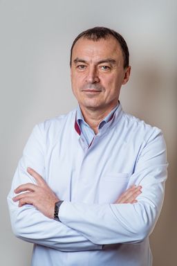 Ряховский Александр Николаевич