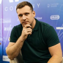 Добряк Дмитрий Александрович