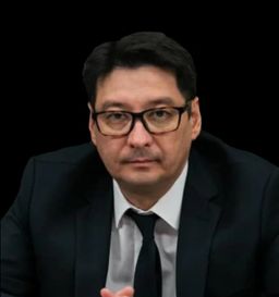 Чукумов Ринат Маратович