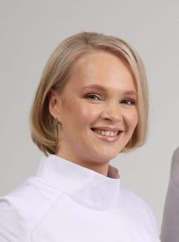 Масленникова Алена Ивановна
