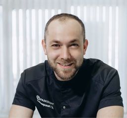 Любомирский Геннадий Борисович