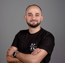 Фарис Дмитрий